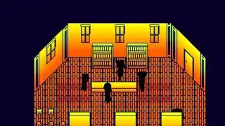 NEW (OFF Fangame/spinoff) Soundtrack: Purifier Meeting
