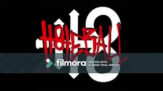 H8TEBALL - Black Mamba ( Official Video )