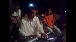 انشاد صوفي الشيخ عبد العليم عيسى  سلبت ليلى