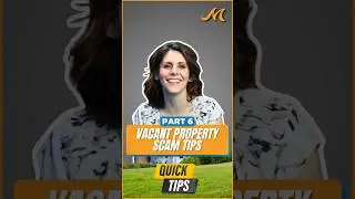 Vacant Property Scam Alert: How to Spot and Avoid Being a Victim