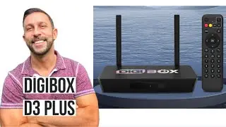 Digi Box D3 Plus