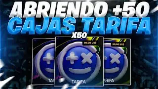 ⚡KEYDROP: ABRIENDO +50 CAJAS TARIFA +4.000$ GASTADOS ¿¿RENTABLE??⚡