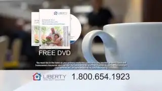Genworth Financial/Liberty Reverse Mortgage Lead Generation Spot