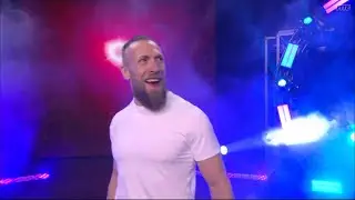 WTF , Daniel Bryan is IN AEW! THIS COMPANY IS NUTSSSSSSSSS , Fan reaction