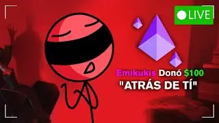 Hice el EXPERIMENTO GANZFELD en DIRECTO🔴