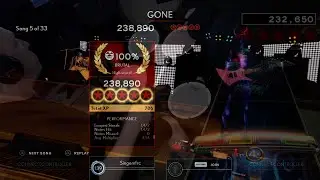 Rock Band 4 Pro Drums - 