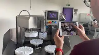 AR-based Manual