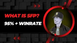 Mastering Swing Failure Patterns: Unleashing a 95% Winrate Trading Strategy