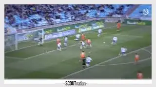 ASIER ILLARRAMENDI   Passes, Skills, Assists   Real Sociedad   2012 2013 HD