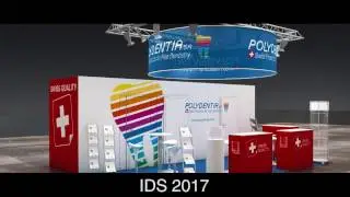 genial5 GmbH I Messebau I Messebauer I IDS I internationale Dental-Schau