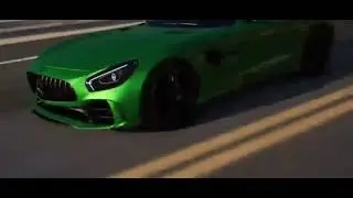 FiveM LoadingScreen