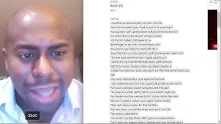 Drake's Diss To Kendrick 