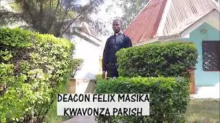 Ordination of the 15 - kitui diocese