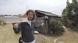 Reconstruyendo un pueblo con 1 MILLÓN DE DÓLARES!