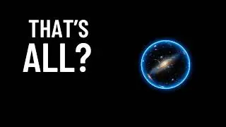Infinity Could Be The Universe&rsquo;s Greatest Illusion