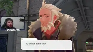 Los secretos de la megaevoluci&oacute;n [5] | POK&Eacute;MON LEGENDS: Z-A (5-Dic-2025)