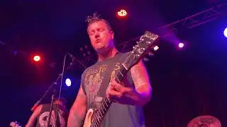 Teenage Bottlerocket &ndash; Bottlerocket/Via Munich/Stupid Games, Live in Omaha, NE (6/10/2023)