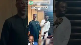 See magic as CeeJay Entertainment Tv produced a whole Osadebe music with just a guitar 😳😳😳