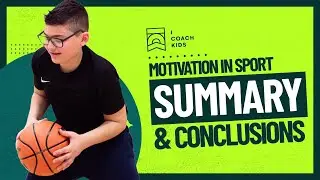 Motivation in Sport: Summary