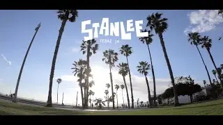 ST4NLEE - Calife (prod. Szwed SWD) [HD]