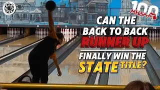 CAN THE BACK-TO-BACK RUNNER UP FINALLY WIN STATES?! | D4 Highschool States Vlog