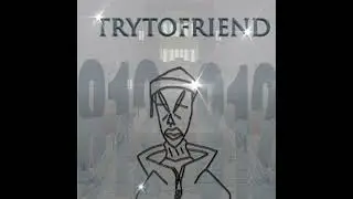TryToFriend [Минус] - FORTUNA 812 (ORIGINAL INSTRUMENTAL)