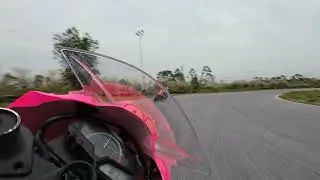 16 Mar,2025 大河馬賽車場 第五場 達仔食草再趴地