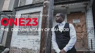 One23: The Documentary of RahGor