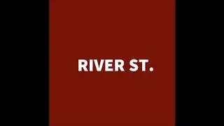 River Street Podcast #8 - Blackhawks - Maple Leafs - Wine Face Off - New Apps - Entertainment News