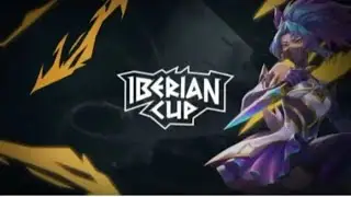🎮Trực Tiếp Iberian Cup 2025 l BAR với LUA l UCAM với MKF l #iberian  #lpl #lck #trựctiếpli&ecirc;nminh