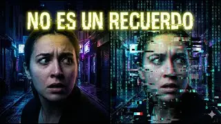 ERROR EN LA MATRIX: La explicaci&oacute;n cient&iacute;fica de los 'D&eacute;j&agrave; Vu'