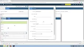 Maximo Configuration Basics - 07 - Generate auto number for a key value field