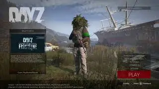 DayZ