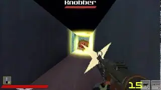 Apastron with Pixilation x4