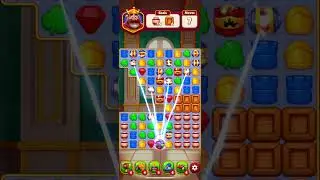 Royal Kingdom Level 32 No Boosters!