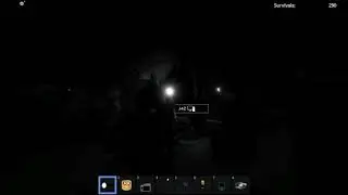 THE RAKE ONE MINUTE DEFEAT WITH STUN STICKS   |Roblox:The Rake Remastered