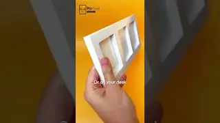 Unique Pokemon card Display ✨