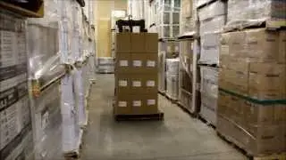 Dumak Eco-Genia Anti-Slip Paper