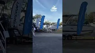 Galahad Marine at the Charlotte County Boat Show