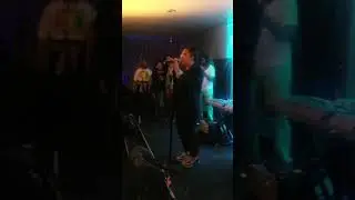 Soulful Saturdays Open mic Night with host and feature artist BASI VIBE PT2