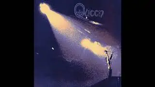 Queen - My Fairy King (Instrumental with original backing vocals)