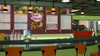 Start Your Own NutriBlendz smoothie bar business $495