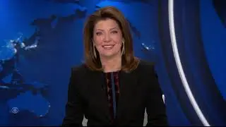 2025-1-17-CBS Evening News (for Study English)