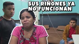 Es Oficial 😭La Esposa De Don Brandon Llorando Dió La Noticia!! Está Entre La Vid4 y La Mu3rte