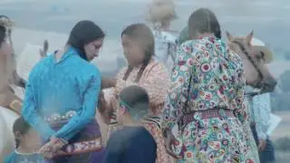 Wagon Box Fight Reenactment 2017