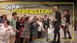 CECAP | Cena Diversitas 2025