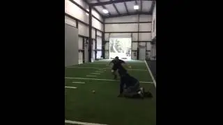 Secret of Home Run Phenom Daniel Murphy (Hard Work! SET Performance Jacksonville)