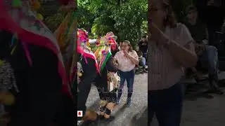 Baile en el Parque la Marimba #baile #marimbasorquestas #chiapas #youtubeshorts #youtubeshortsviral