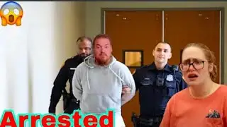JOSHUA B😭Efird! Arrested AdnanAbdelfattah Arrested on Serious Charges!Lauryn EfirdEmotional Harm😱