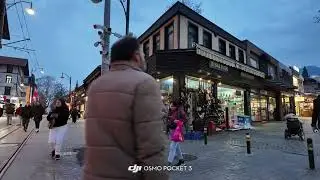 Bursa gezintisi@